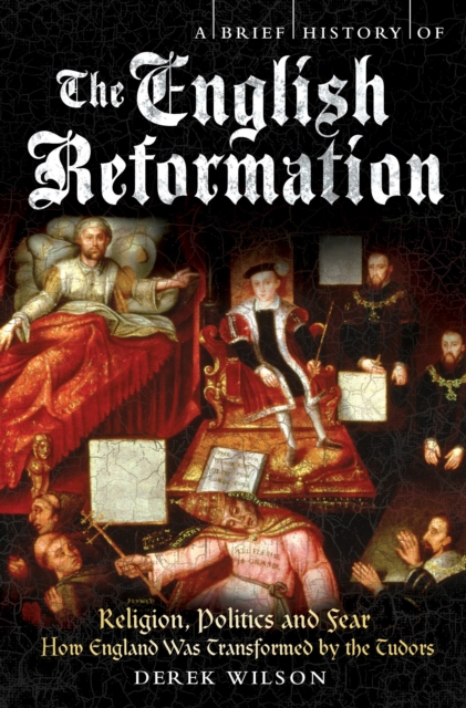 A Brief History of the English Reformation, EPUB eBook