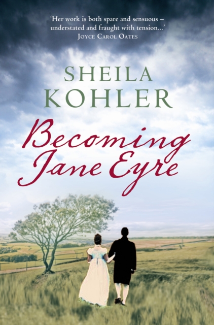 Becoming Jane Eyre, EPUB eBook