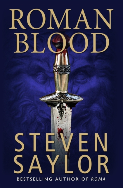 Roman Blood, EPUB eBook
