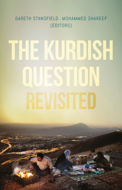 The Kurdish Question Revisited, Paperback / softback Book