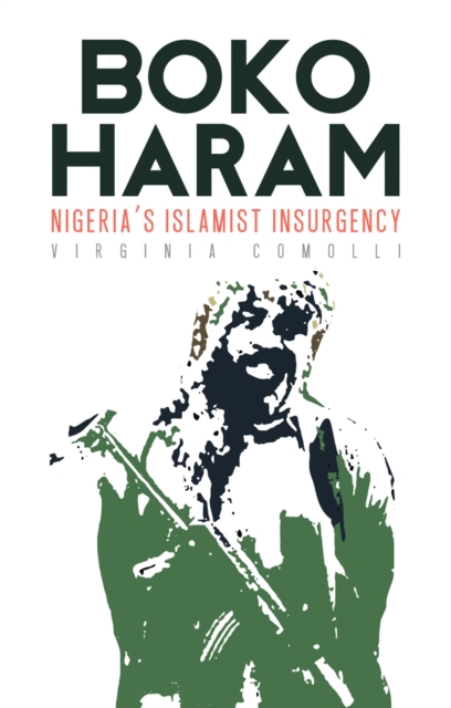 Boko Haram : Nigeria's Islamist Insurgency, PDF eBook