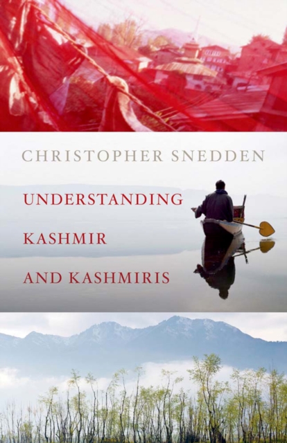Understanding Kashmir and Kashmiris, PDF eBook