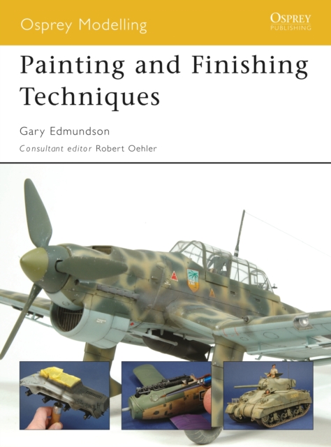 Painting and Finishing Techniques, PDF eBook