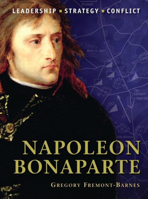 Napoleon Bonaparte, PDF eBook