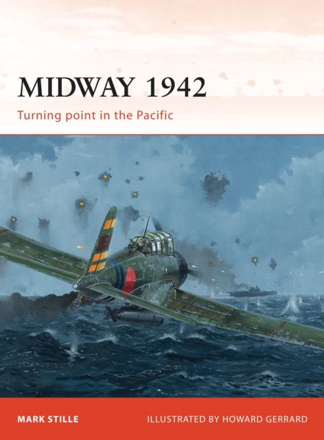 Midway 1942 : Turning Point in the Pacific, PDF eBook