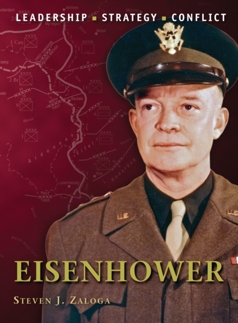 Eisenhower, PDF eBook