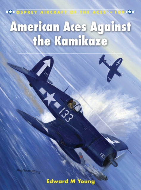 American Aces against the Kamikaze, PDF eBook