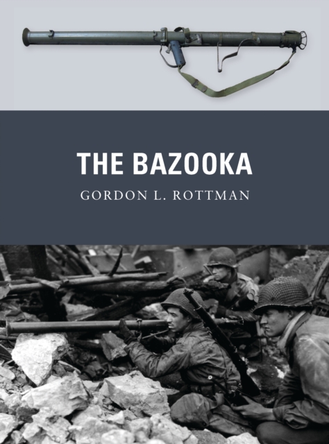 The Bazooka, PDF eBook