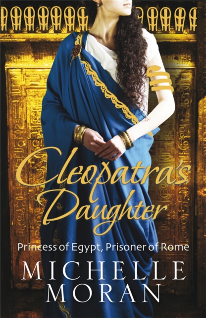 Cleopatra's Daughter, Paperback / softback Book