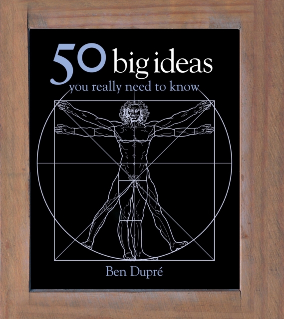 50 Big Ideas You Really Need to Know, EPUB eBook