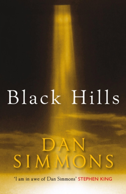 Black Hills : from the bestselling author of The Terror, EPUB eBook