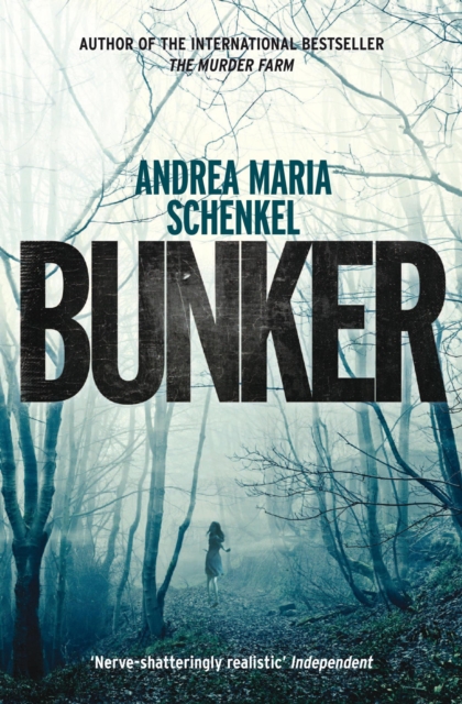 Bunker, EPUB eBook
