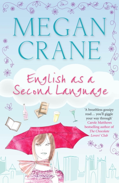 English as a Second Language, EPUB eBook