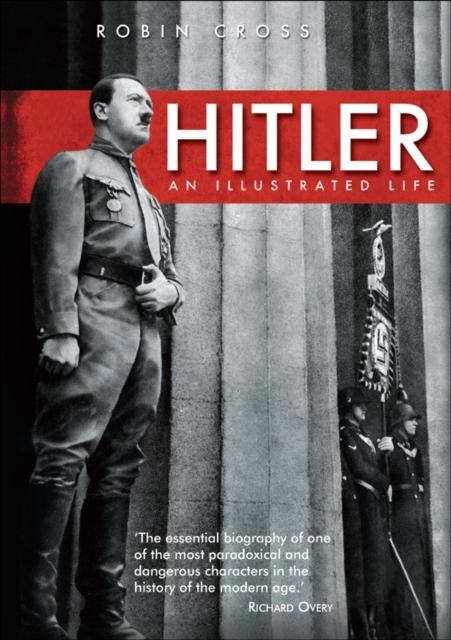 Hitler, EPUB eBook