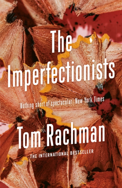 The Imperfectionists, EPUB eBook