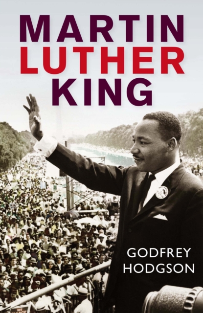 Martin Luther King, EPUB eBook