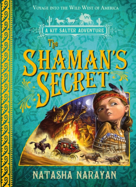 The Shaman's Secret : Book 4, EPUB eBook