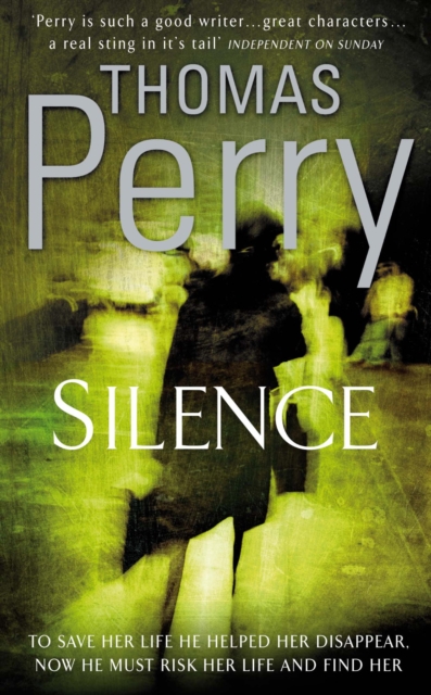 Silence, EPUB eBook