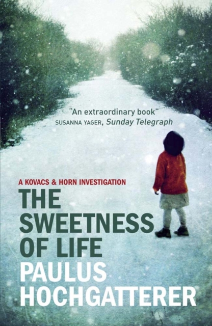 The Sweetness of Life, EPUB eBook