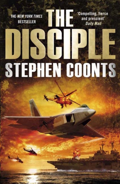 The Disciple, EPUB eBook