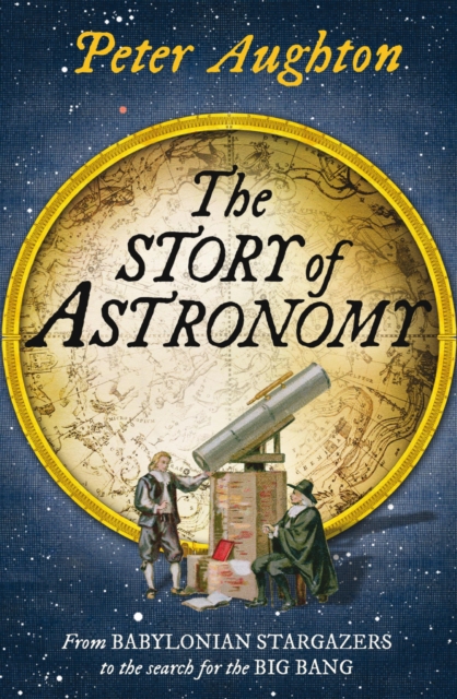 The Story of Astronomy, EPUB eBook