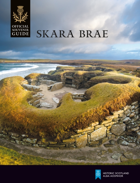 Skara Brae, Paperback / softback Book