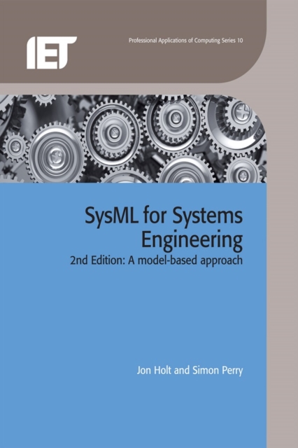 SysML for Systems Engineering : A model-based approach, PDF eBook