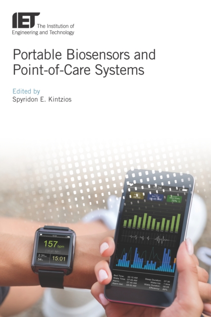 Portable Biosensors and Point-of-Care Systems, EPUB eBook