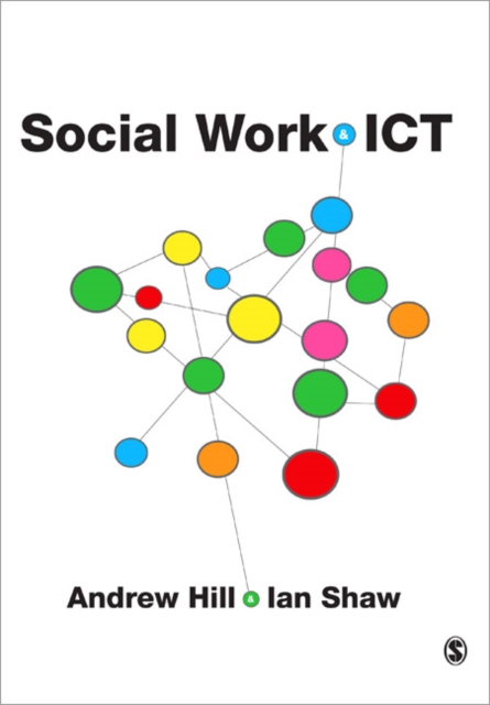 Social Work and ICT, Paperback / softback Book