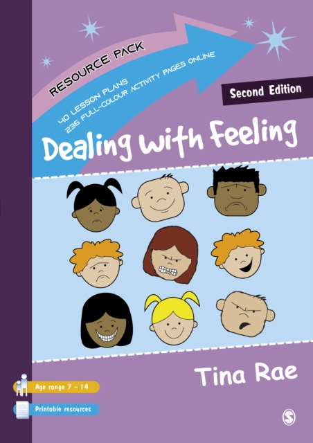 Dealing with Feeling, PDF eBook