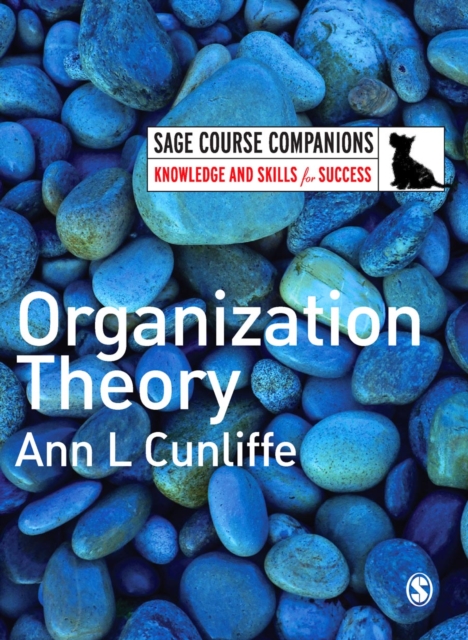 Organization Theory, PDF eBook