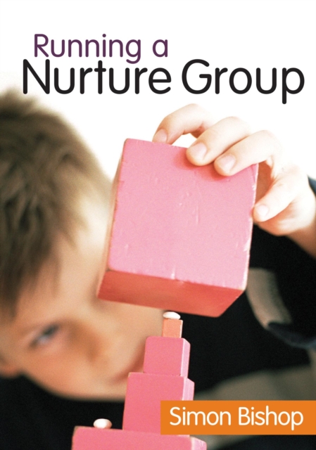 Running a Nurture Group, PDF eBook