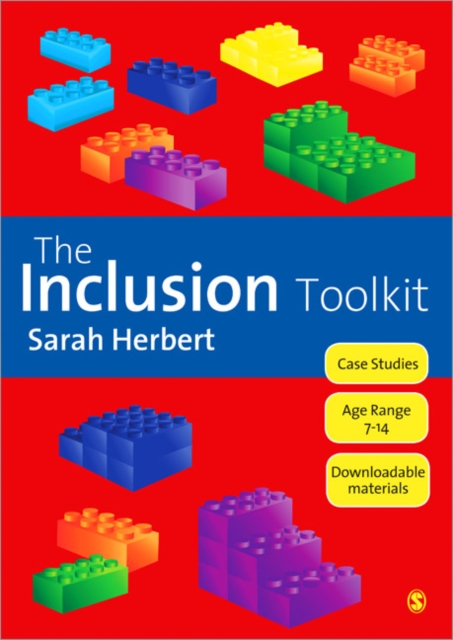 The Inclusion Toolkit, Paperback / softback Book