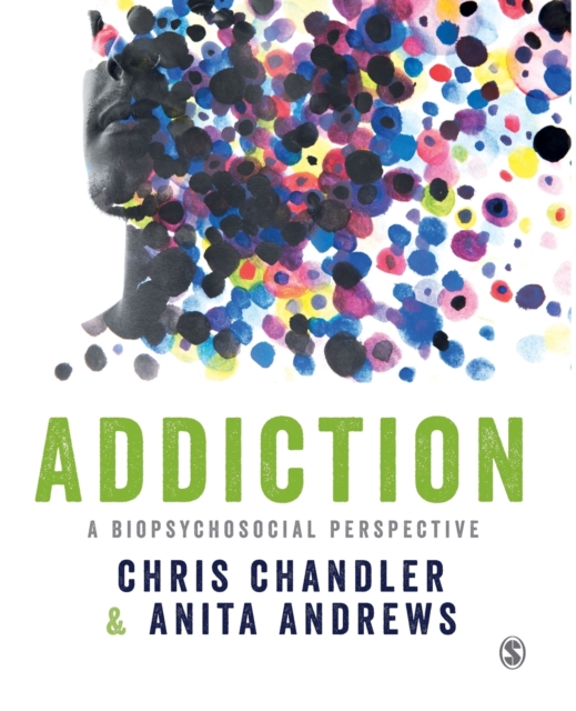Addiction : A biopsychosocial perspective, Paperback / softback Book
