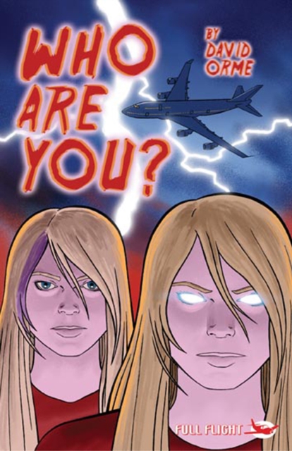 Who Are You?, EPUB eBook