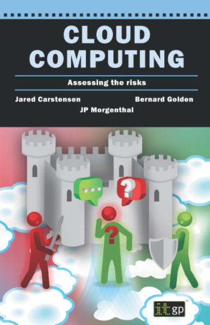 Cloud Computing : Assessing the risks, PDF eBook