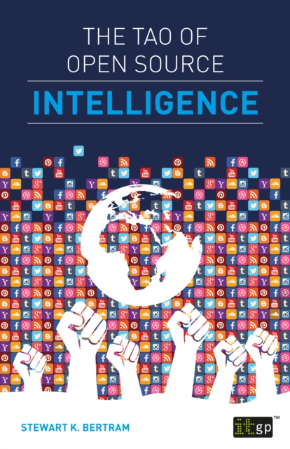 The Tao of Open Source Intelligence, PDF eBook