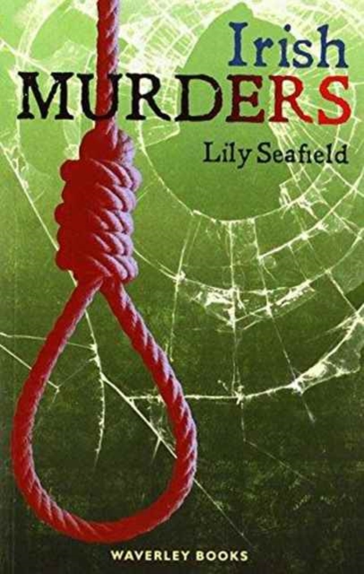 Irish Murders, Paperback / softback Book