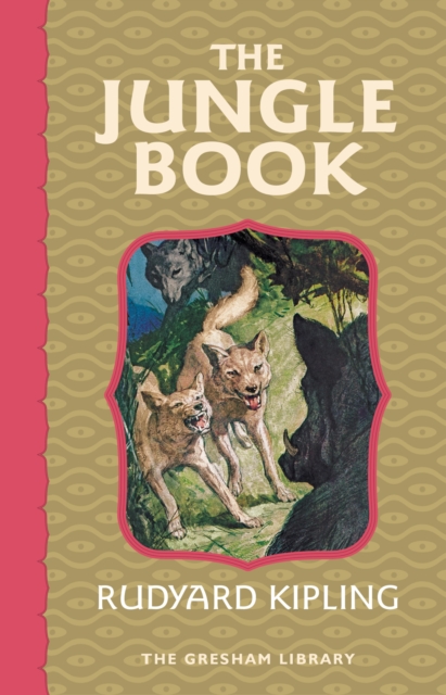 The Jungle Book, EPUB eBook