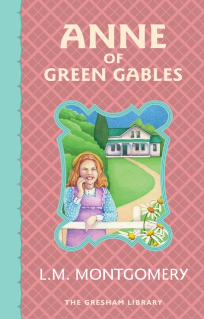 Anne of Green Gables, EPUB eBook