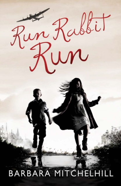 Run Rabbit Run, Paperback / softback Book