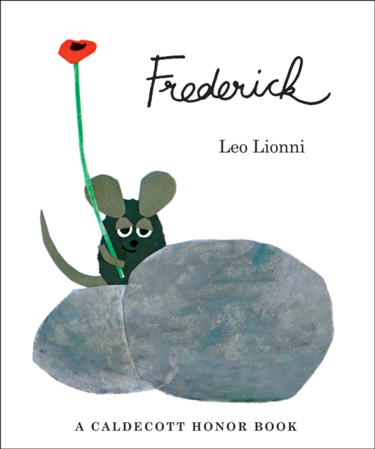 Frederick, Paperback / softback Book