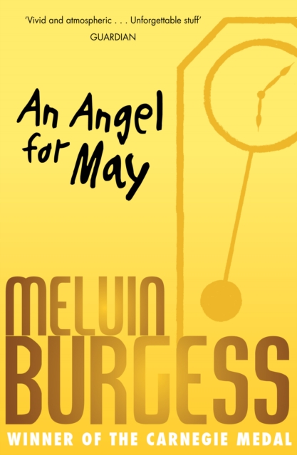 An Angel For May, Paperback / softback Book