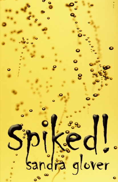Spiked!, EPUB eBook