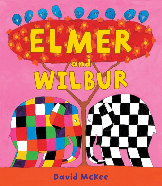 Elmer and Wilbur, EPUB eBook