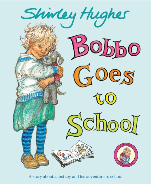 Bobbo Goes To School, Paperback / softback Book