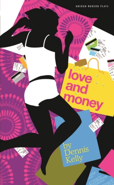 Love and Money, EPUB eBook