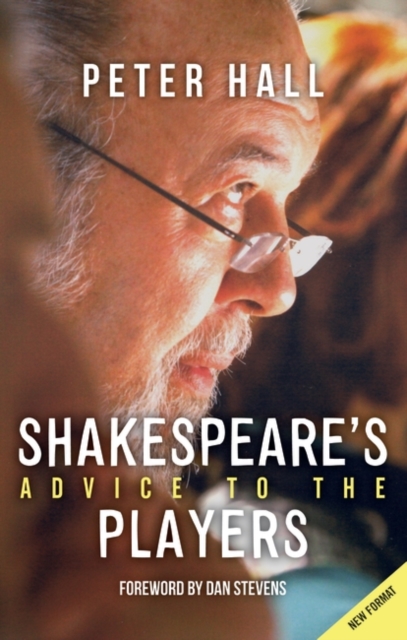 Shakespeare's Advice to the Players : (2nd Edition), EPUB eBook