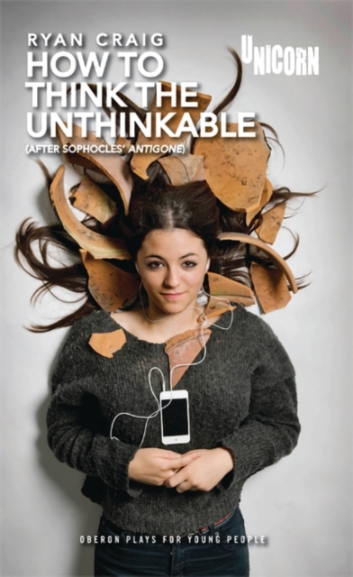How to think the Unthinkable : After Sophocles' Antigone, EPUB eBook