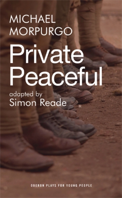 Private Peaceful, EPUB eBook